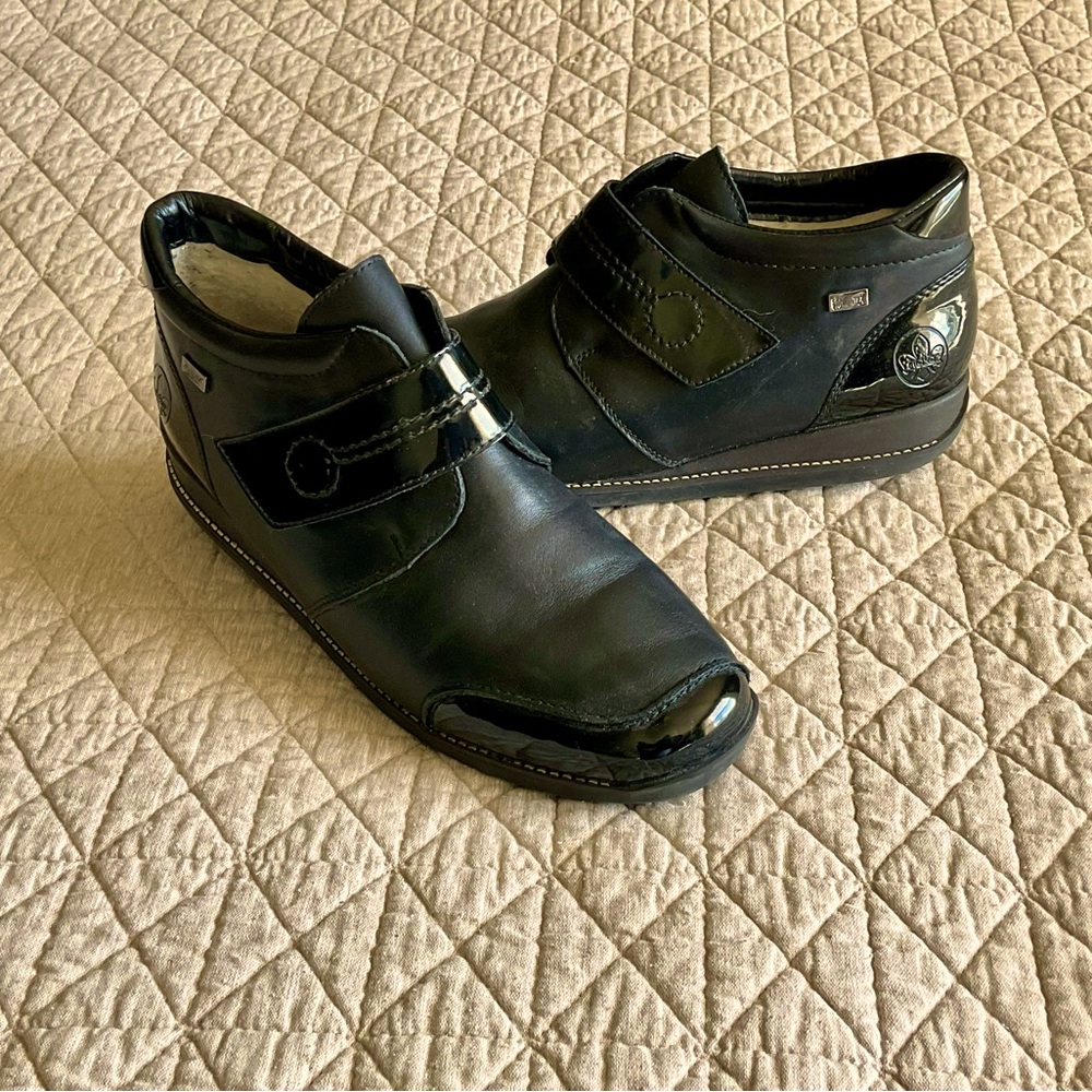 Reiker Waterproof Booties